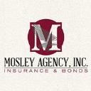 Mosley Agency, Inc. logo